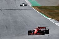 F1 Grand Prix of Great Britain